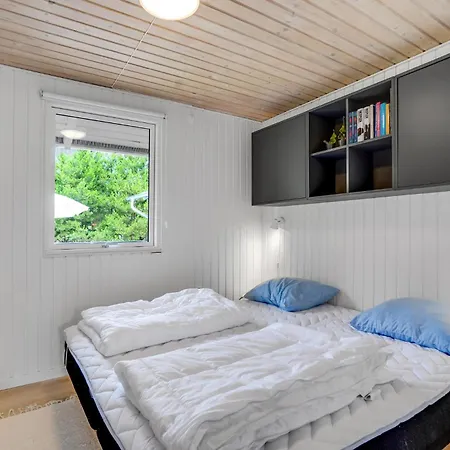 Gorgeous In With Wifi Holiday home Blavand