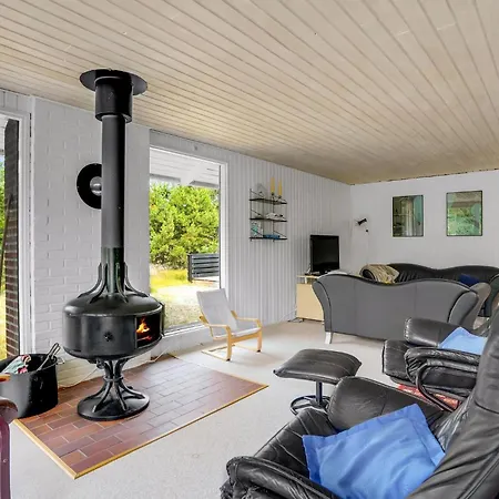 Splendida Casa A Con Cucina