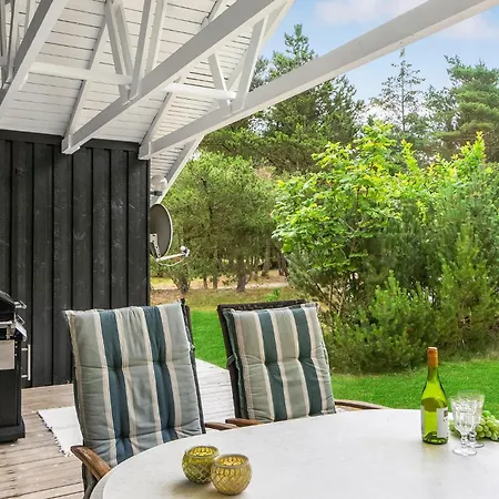 Holiday home Gorgeous In With Wifi