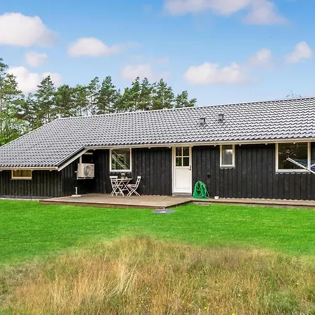 Holiday home Gorgeous In With Wifi