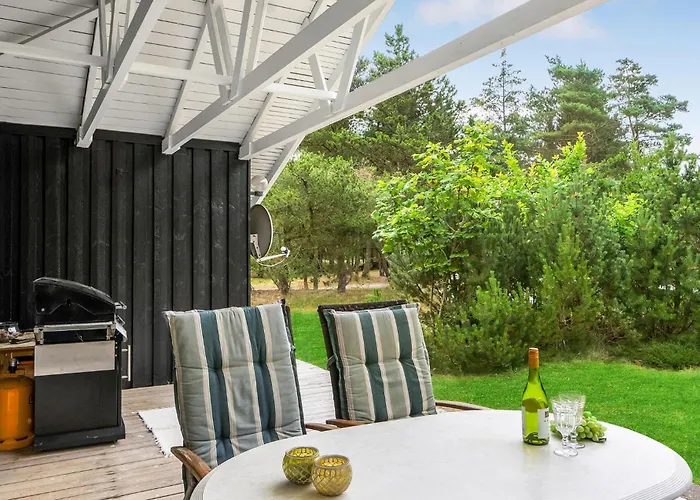 度假居 Gorgeous In With Wifi